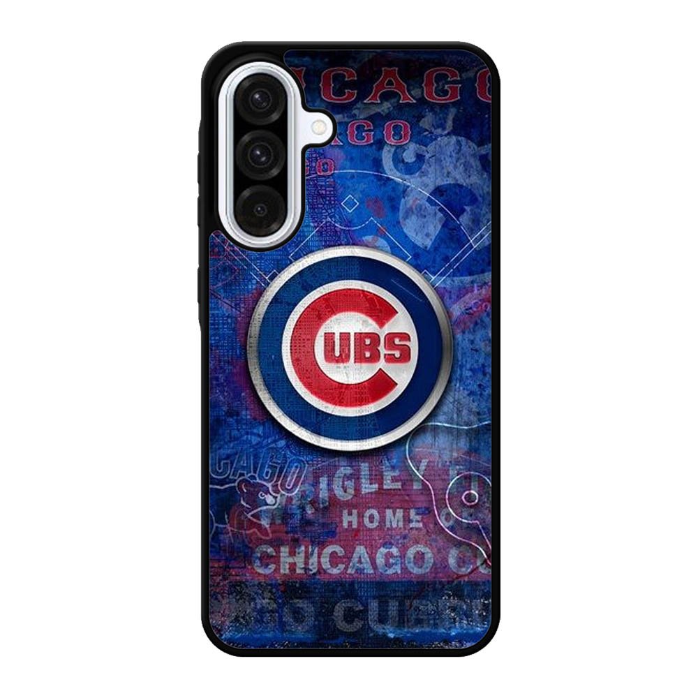 Chicago Cubs 8th Samsung Galaxy A56 Case FE6581