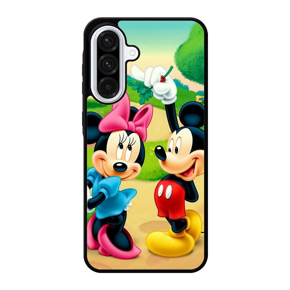 Mickey Mouse 19th Samsung Galaxy A56 Case FE5849