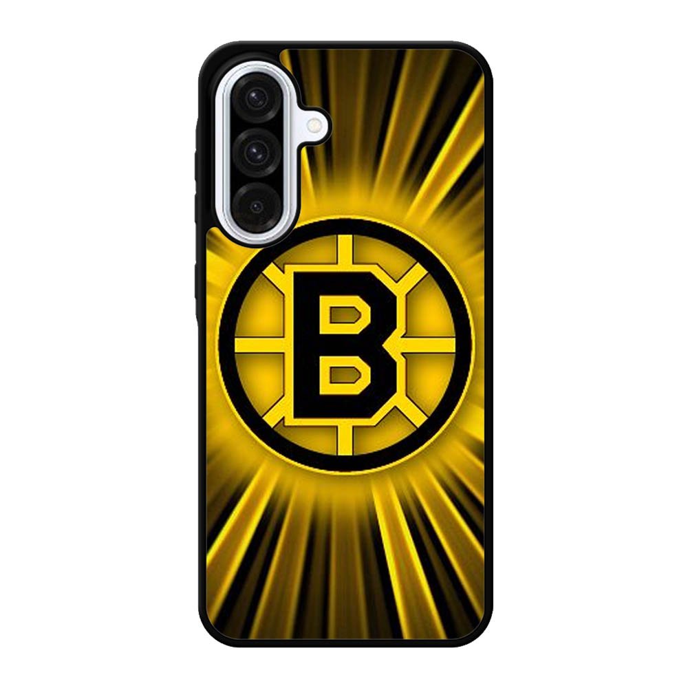 Boston Bruins 4th Samsung Galaxy A56 Case FE7242