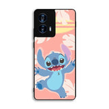 Stitch Disney 4th Motorola Moto G Power 5G 2024 Case FE4075