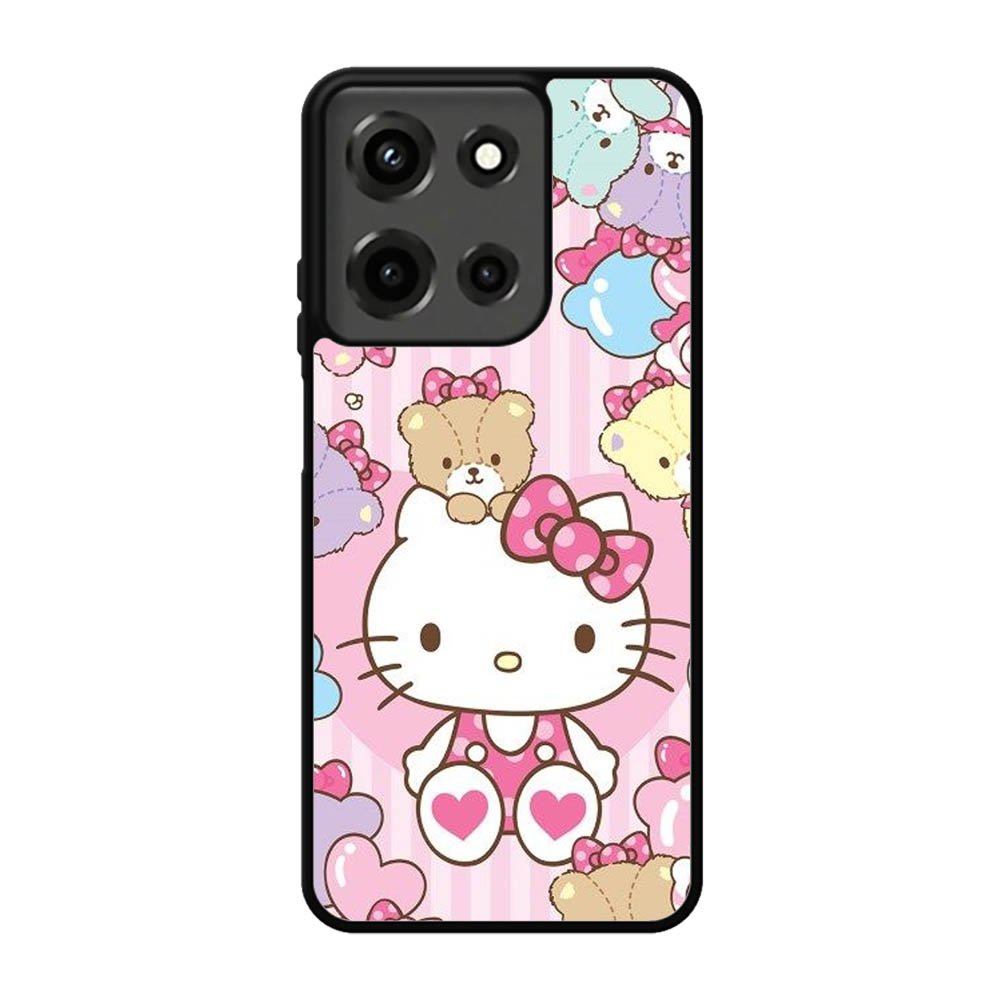 Hello Kitty 6th Motorola Moto G 5G 2025 Case FE0593
