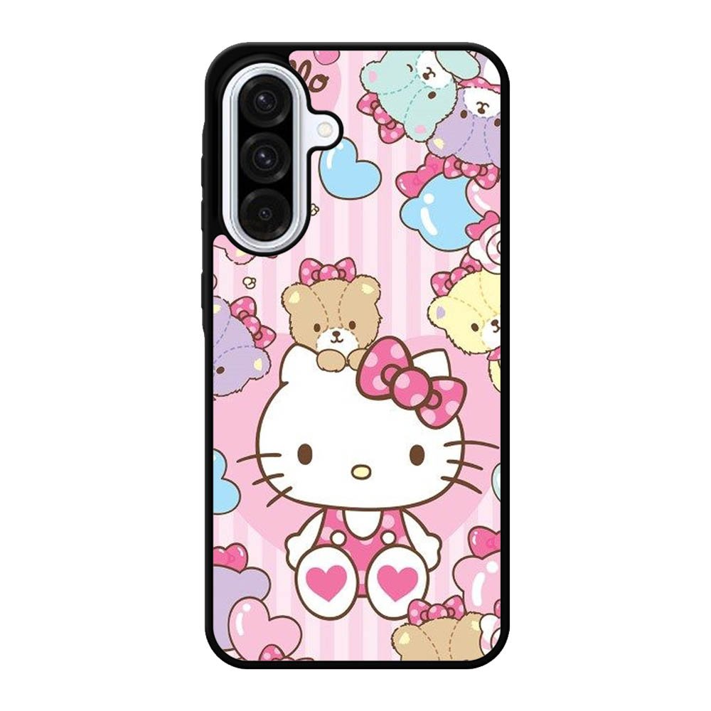 Hello Kitty 6th Samsung Galaxy A56 Case FE7408