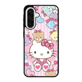 Hello Kitty 6th Samsung Galaxy A56 Case FE7408