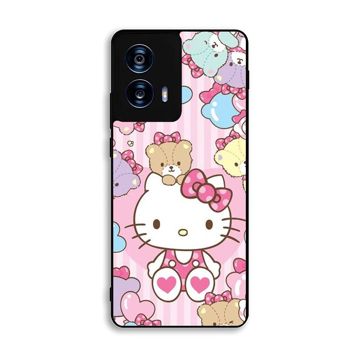 Hello Kitty 6th Motorola Moto G Power 5G 2024 Case FE0593