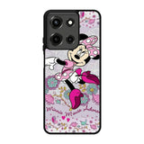 Minnie Mouse 6th Motorola Moto G 5G 2025 Case FE2850