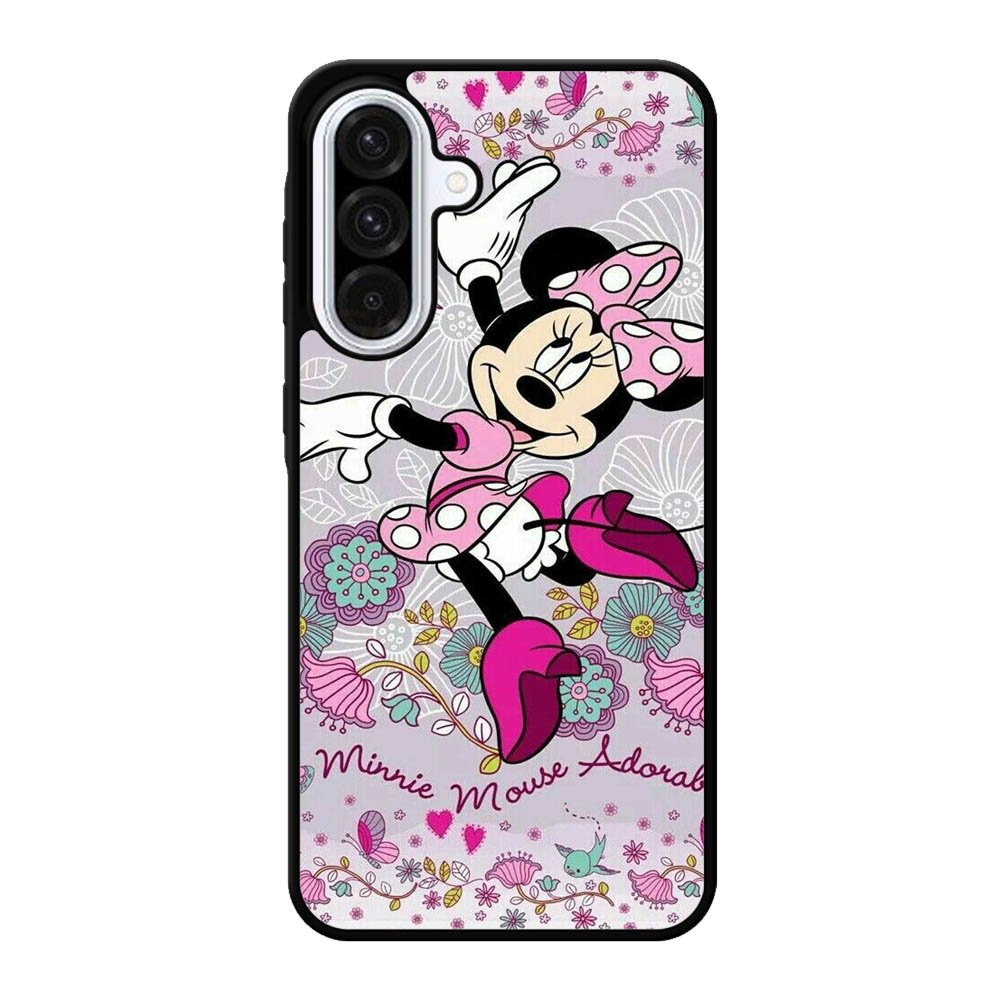 Minnie Mouse 6th Samsung Galaxy A56 Case FE2850