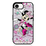 Minnie Mouse 6th iPhone 16e Case