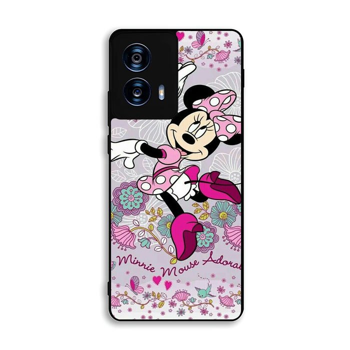 Minnie Mouse 6th Motorola Moto G Power 5G 2024 Case FE6148