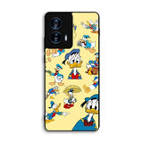 Donald Duck 2nd Motorola Moto G Power 5G 2024 Case FE4655