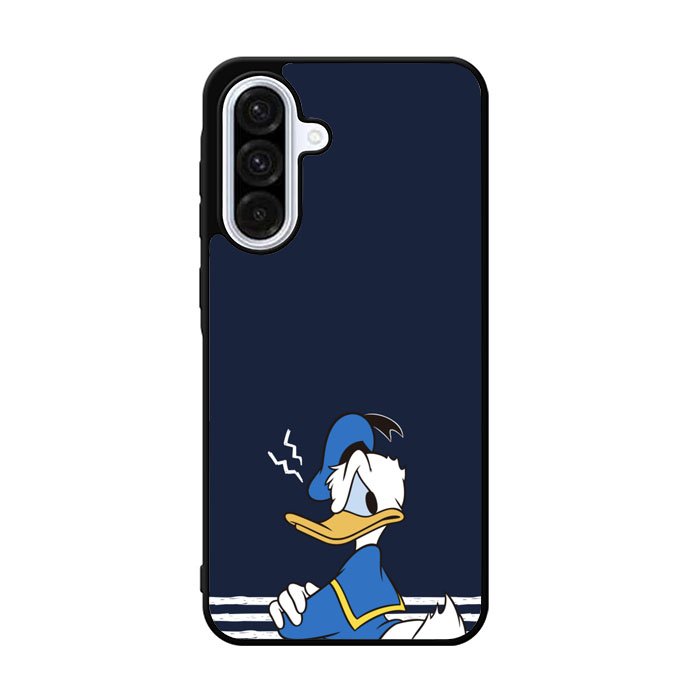 Donald Duck 3rd Samsung Galaxy A36 Case FE3152