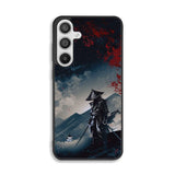 Japanese Samurai Samsung Galaxy A26 Case FE1205