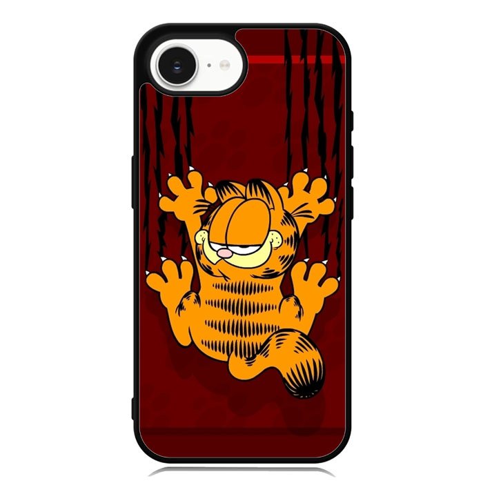 Garfield iPhone 16e Case