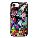 jojo bizzare iPhone 16e Case