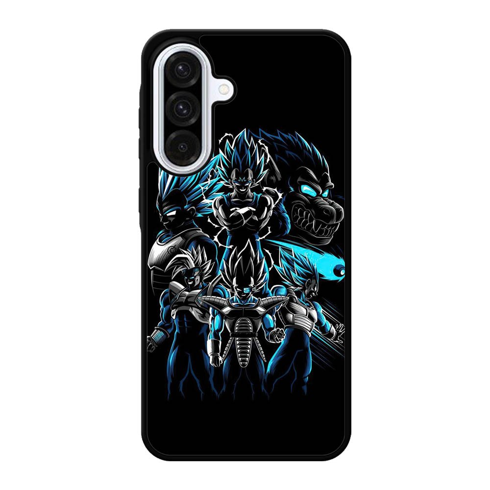 Vegeta Samsung Galaxy A56 Case FE7227