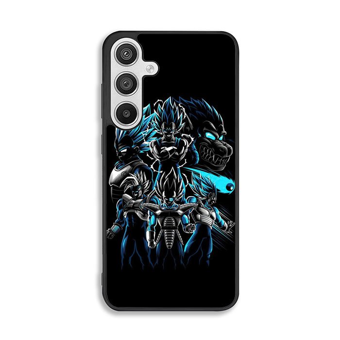 Vegeta Samsung Galaxy A26 Case FE2718
