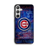 Chicago Cubs Logo 4th Samsung Galaxy A26 Case FE3086