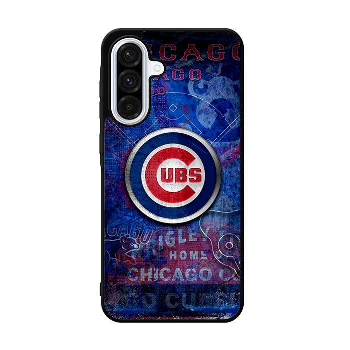 Chicago Cubs Logo 4th Samsung Galaxy A36 Case FE7563