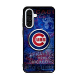 Chicago Cubs Logo 4th Samsung Galaxy A36 Case FE7563