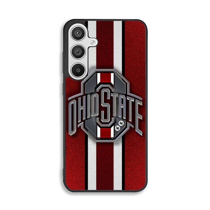 Ohio State Football Samsung Galaxy A26 Case FE0365