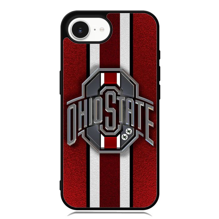 Ohio State Football iPhone 16e Case