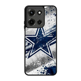 Dallas Cowboys Football 3rd Motorola Moto G 5G 2025 Case FE7193