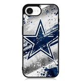 Dallas Cowboys Football 3rd iPhone 16e Case