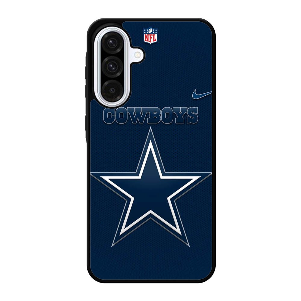 Dallas Cowboys Football 4th Samsung Galaxy A56 Case FE7288