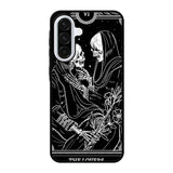 The Lover Skeleton Samsung Galaxy A56 Case FE2767