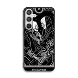 The Lover Skeleton Samsung Galaxy A26 Case FE7272