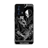 The Lover Skeleton Motorola Moto G Power 5G 2024 Case FE5350