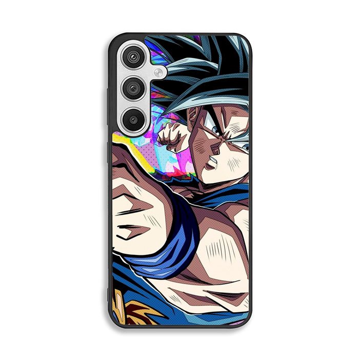 Dragon Ball Son Goku Samsung Galaxy A26 Case FE2107