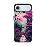 Japanese Art iPhone Air Case FE0378