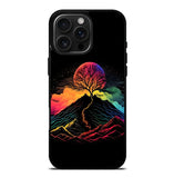 Neon Mount iPhone 16 Pro Max Case FE0460