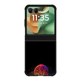 Neon Mount Motorola Moto RAZR 2025 Case FE0460