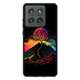 Neon Mount Motorola Moto Edge 2025 Case FE0460
