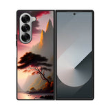 River Mountain Samsung Galaxy Z Fold 7 5G Case FE0541