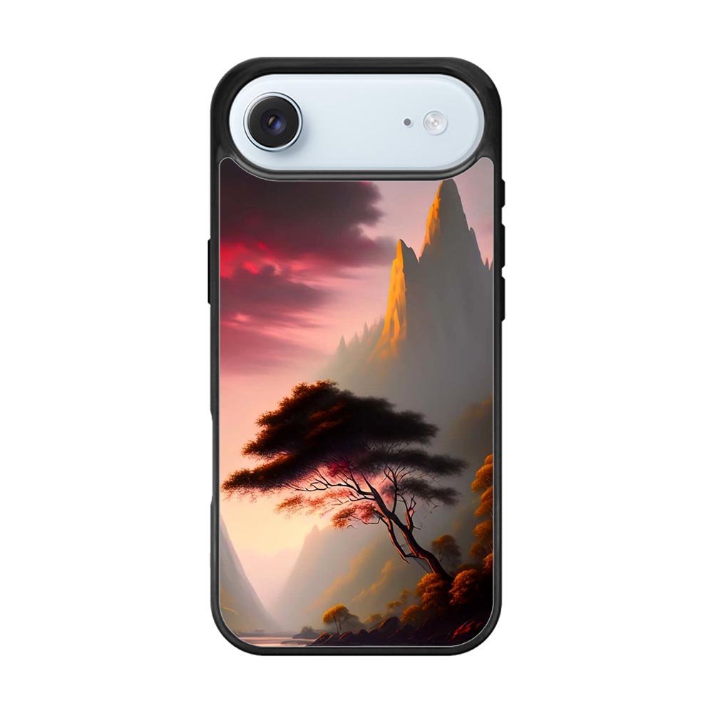 River Mountain iPhone Air Case FE0541