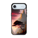 River Mountain iPhone Air Case FE0541