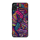 Geometric Art Samsung Galaxy A07 Case FE0302