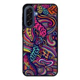 Geometric Art Samsung Galaxy A17 Case FE0302