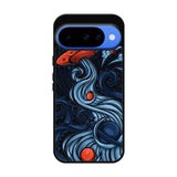 Doodle Art Google Pixel 10 Case FE0218