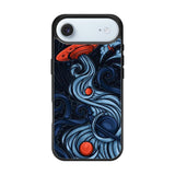 Doodle Art iPhone Air Case FE0218