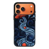 Doodle Art iPhone 17 Pro Case FE0218