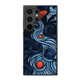 Doodle Art FE0457 Samsung Galaxy S25 Ultra Case