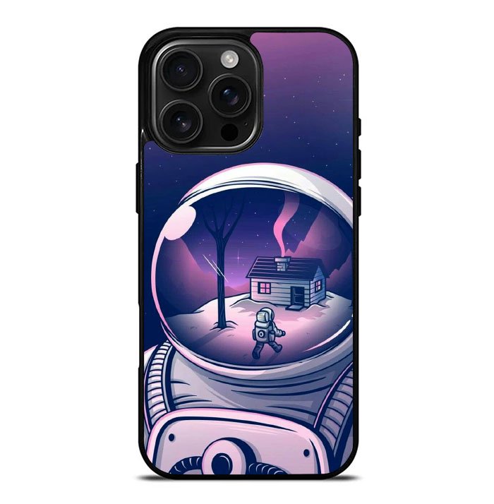 Astro iPhone 16 Pro Max Case FE0046