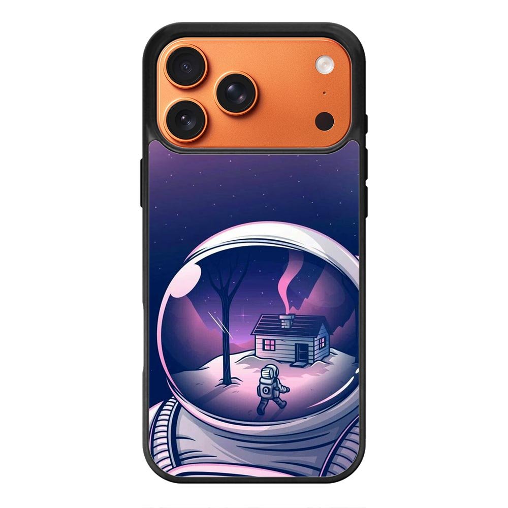 Astro iPhone 17 Pro Max Case FE0046