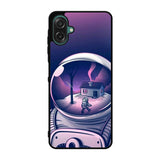 Astro Samsung Galaxy A07 Case FE0046