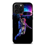 Astro Basketball iPhone 16 Pro Max Case FE0045