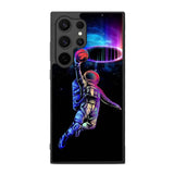 Astro Basketball FE0459 Samsung Galaxy S25 Ultra Case