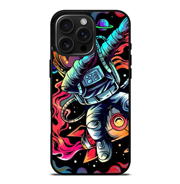 Astro Art iPhone 16 Pro Max Case FE0043